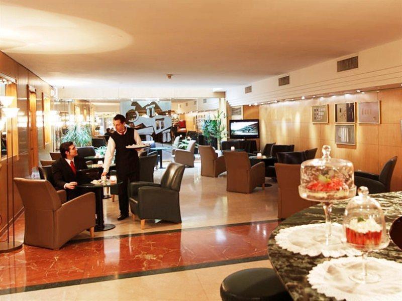 Hotel Dolmen Buenos Aires Eksteriør bilde